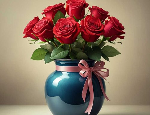 Anniversary Roses Help with Celebrating Love and Cherished Memories