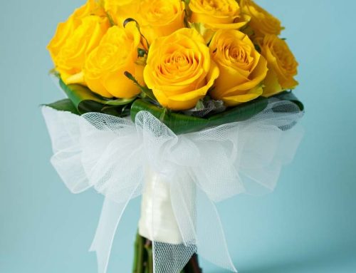 Prom Bouquets and Corsages add an Elegant Touch to your Special Night