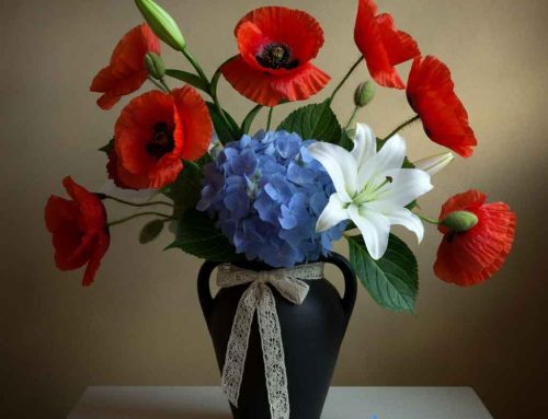 Memorial Day Flowers are a Heartfelt Tribute to Honor Loved Ones