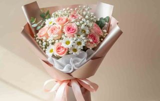 Teacher Appreciation Bouquet