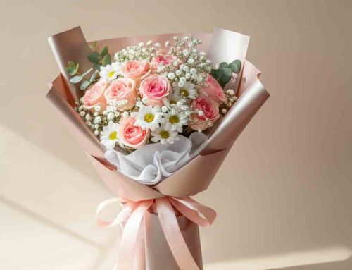 Teacher Thank you Flowers Symbolize Your Heartfelt Gratitude
