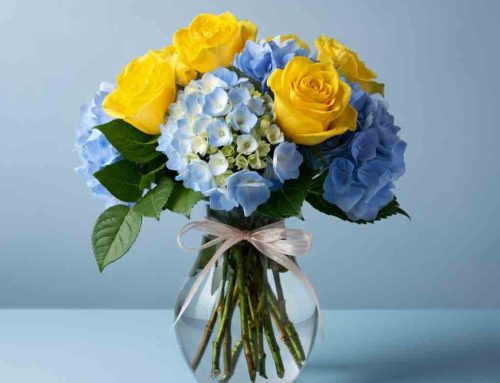 Summer Flowers Bring the Essence of Summer into your Home, Office, or Event